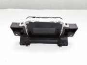 Navigationsanzeige FORD FOCUS IV (HN) 1.0 EcoBoost B3M14V016249 DM5T18B955AA