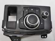 Bedientasten des rechten Sitzes MAZDA CX-5 (KF) 2.2 D KA0G66CM0633Y2