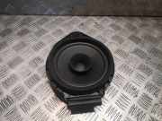 Lautsprecher links hinten Opel Insignia A (G09) 22759391