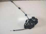 Türschloss hinten links VOLVO XC60 2.4 D / D3 / D4 AWD 30799326