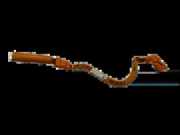 Hochspannungszündkabel (Steckkabel) VW PASSAT Variant B8 (3G5) 1.4 TSI 3Q0915153P