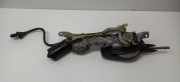 Scheibenwischermechanismus vorne MERCEDES-BENZ SL (R129) 500 SL (129.066) A1298200141