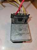 HEIZUNGSLÜFTER REGLER WIDERSTAND VW TRANSPORTER IV Furgon (70XA) 2.4 D 0268020312