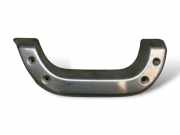 Auspuffdüsenverkleidung links ROVER 25 (RF) 1.4 16V
