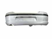 Stoßstange hinten Peugeot 407 ()