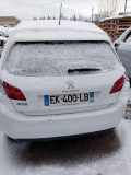 Kofferraumdeckel PEUGEOT 308 SW II 1.6 BlueHDi 100