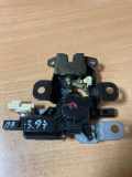 Heckklappenschloss MAZDA RX-8 (SE, FE) 1.3 B6724