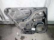 Heckscheibenheber hinten links VW PASSAT B6 (3C2) 2.0 TDI 3C4839755H