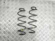 Schraubenfeder hinten links CITROËN C4 Picasso II 1.6 HDi / BlueHDi 115