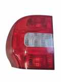 Rücklicht hinten rechts SKODA YETI (5L) 2.0 TDI 5L0945096