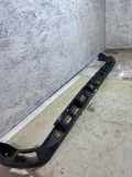 Stoßstangenhalterung hinten links VW PASSAT Variant B6 (3C5) 2.0 TDI 3C5807863