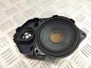 Lautsprecher im Armaturenbrett BMW X3 (F25) xDrive 35 i 9237281