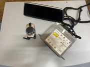 Radio/Navigationssystem-Kombination BMW 7er (G11, G12) 683344901