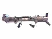 Einspritzleiste Mercedes-Benz Sprinter 3,5t Kasten (906) A6510700495