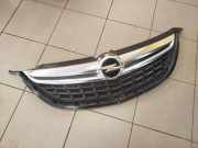 Vorderer oberer Gitter OPEL ZAFIRA TOURER C (P12) 2.0 CDTi 13300698