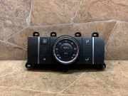 Klimabedienteil MERCEDES-BENZ GL (X166) GL 500 4-matic (166.873) A1669020000