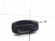 Türgriff rechts vorne Citroen Nemo Kasten (AA) 242559