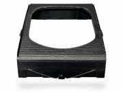 Verkleidung Lenksäule VW Crafter 30-50 Kasten (2E) A9066800008