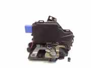 Türschloss vorne links VW POLO (AW1, BZ1, AE1) 1.6 TDI