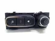 Tastenpanel RENAULT KADJAR (HA_, HL_) 1.2 TCe 130 RSA253B03216R