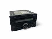 Radio/Navigationssystem-Kombination Nissan X-Trail II (T31) 28185JH120