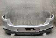 Hintere Stoßstange BMW X4 (G02, F98) xDrive20d 8065124