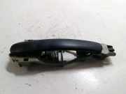 Türaußengriff hinten rechts