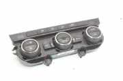 Klimabedienteil SKODA OCTAVIA III Combi (5E5) 2.0 TDI / TDI RS 4x4 5E0907044K