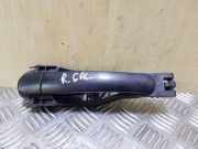 Türaußengriff hinten rechts SKODA OCTAVIA I (1U2) 1.9 TDI 6Y0837885