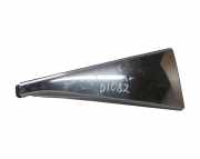 Dachleiste links PEUGEOT 308 II 1.6 HDi 9814047377