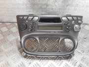 Radio/Navigationssystem-Kombination Nissan Almera II Hatchback (N16) 28113BN314