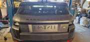 Heckklappe geschlossen Land Rover Range Rover Evoque I (L538)
