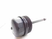 Ölfiltergehäusedeckel VW PASSAT B5 (3B3) 1.9 TDI 038115433 8733552