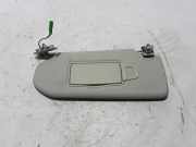 Sonnenblende links Volvo S90 II (234) 32201762