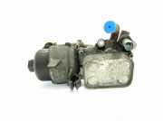 Ölkühler FORD GRAND C-MAX (DXA/CB7, DXA/CEU) 2.0 TDCi 9656830180