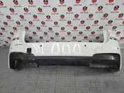 Hintere Stoßstange BMW X3 (F25) xDrive 20 d 8056245