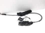 Türschloss rechts vorne VW Polo V Van (6R) 5N0837017E