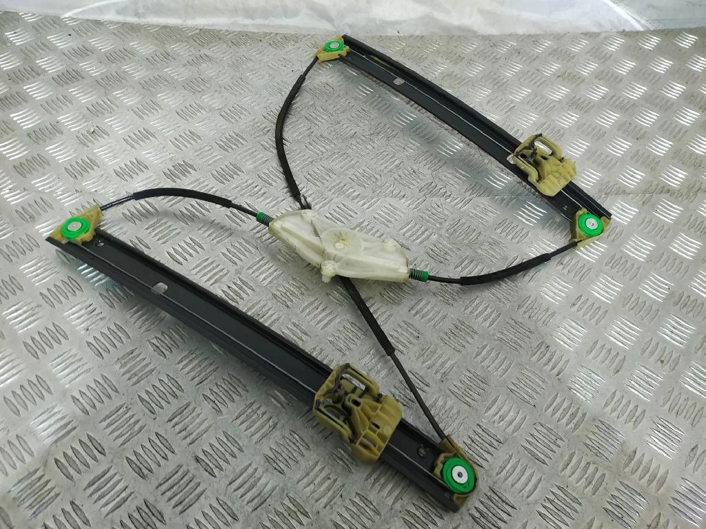 Fensterheber vorne links AUDI A8 D4 (4H_) 3.0 TDI quattro 4H0837461A Bild Fensterheber vorne links AUDI A8 D4 (4H_) 3.0 TDI quattro 4H0837461A