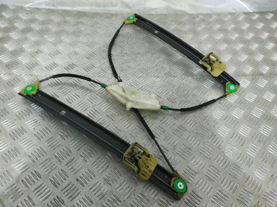 Fensterheber vorne links AUDI A8 D4 (4H_) 3.0 TDI quattro 4H0837461A Bild Fensterheber vorne links AUDI A8 D4 (4H_) 3.0 TDI quattro 4H0837461A