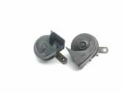 Hupe MERCEDES-BENZ CLK Cabrio (A209) CLK 320 (209.465) 011165