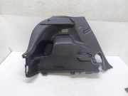 Kofferraumpolster links TOYOTA YARIS (_P13_) 1.4 D-4D (NLP130_) 647400D260