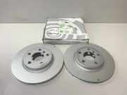 Vorderradbremsscheiben-Kit BMW X2 (F39) X2 xDrive20d 6866297