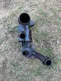 Thermostat BMW 7 (G11, G12) 730 d, Ld xDrive 8576289