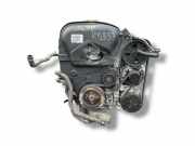 Motor VOLVO S40 I (VS) 1.8 B4184