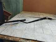 Scheibenwischer vorne