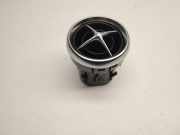 Lüftungsgitter Armaturenbrett Mercedes-Benz SLK (R172) A1728300154
