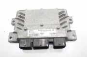 Motorsteuergerät FORD FIESTA VI 1.25 S180047012 AV21-12A650-CD