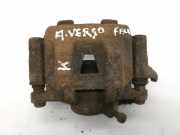 Bremssattel links hinten Toyota Avensis Verso (M2)