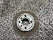 Bremsscheibe hinten links OPEL ASTRA G Hatchback (F48_, F08_) 1.7 TD