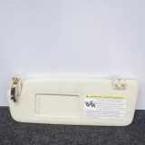 Linke Sonnenblende AUDI Q5 (8R) 3.0 TFSI quattro 8U0857551F